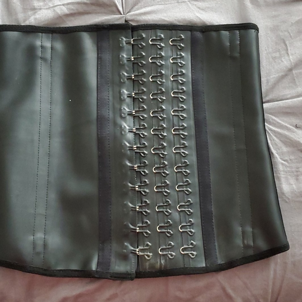 Waist trimmer
